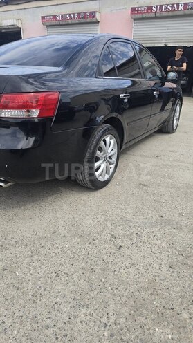 Hyundai Sonata-5