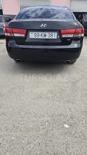 Hyundai Sonata-4