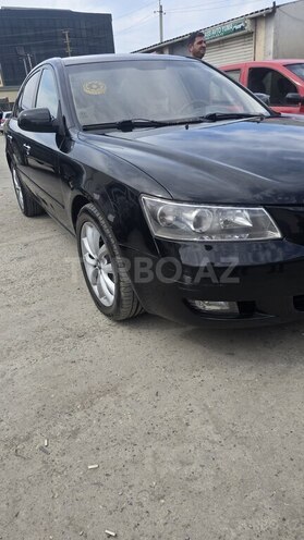 Hyundai Sonata-6