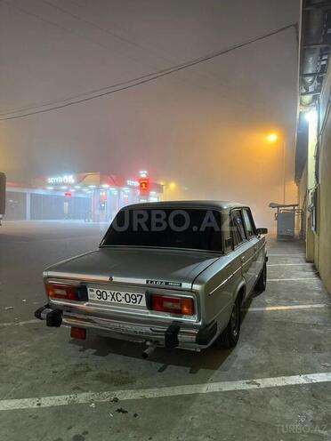 LADA (VAZ) 2106-6