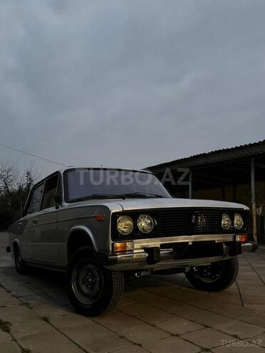LADA (VAZ) 2106-10