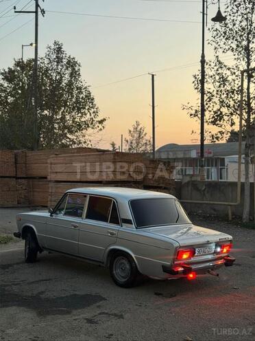 LADA (VAZ) 2106-2