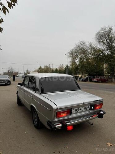 LADA (VAZ) 2106-7