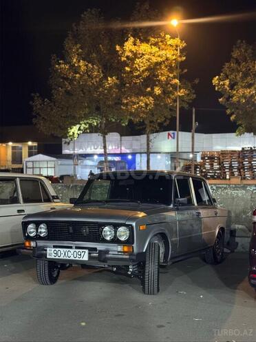 LADA (VAZ) 2106-5