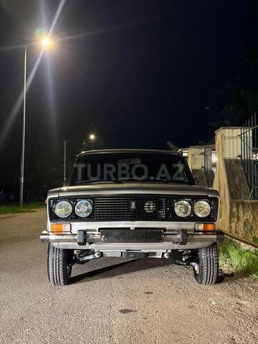 LADA (VAZ) 2106-9