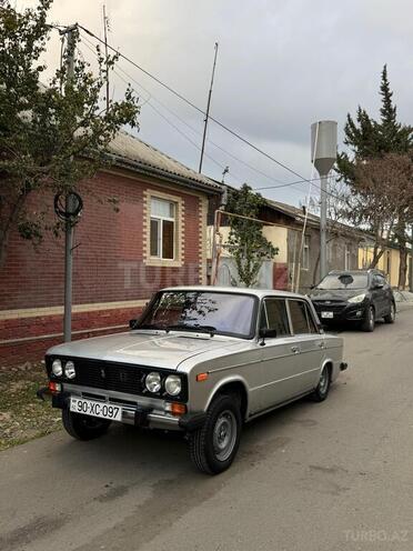 LADA (VAZ) 2106-8