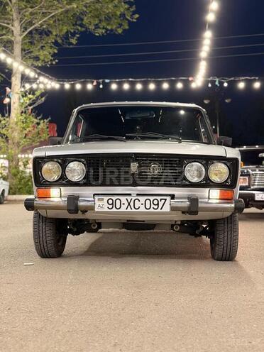 LADA (VAZ) 2106-1