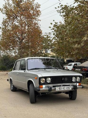 LADA (VAZ) 2106-3