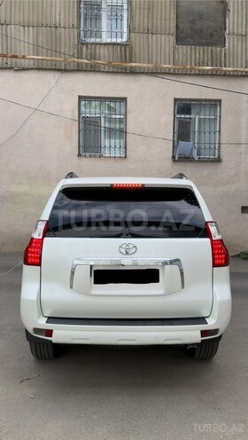 Toyota Land Cruiser Prado-2