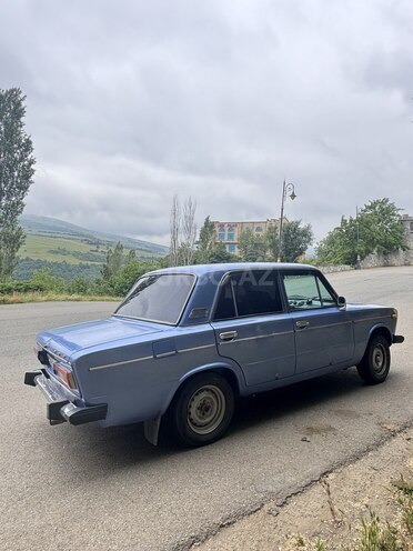 LADA (VAZ) 2106-3