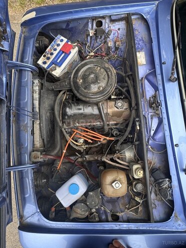 LADA (VAZ) 2106-5