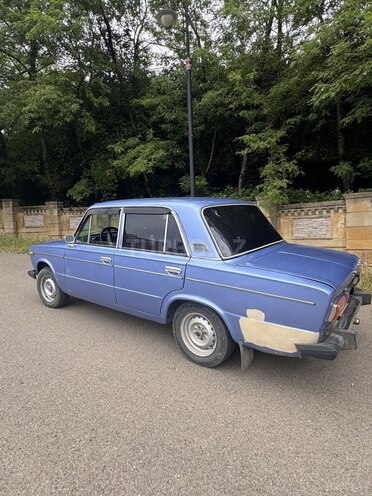LADA (VAZ) 2106-2