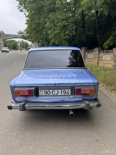 LADA (VAZ) 2106-4
