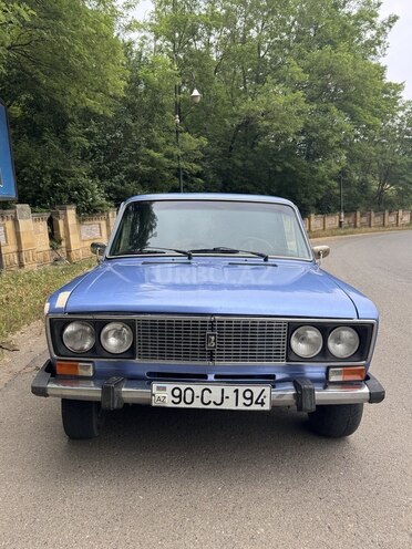 LADA (VAZ) 2106-1
