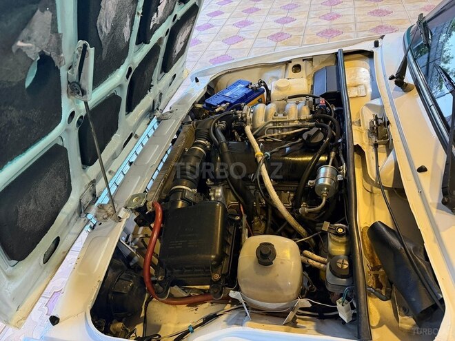 LADA (VAZ) 2107-3