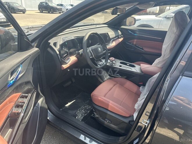 Changan Oshan X5 Plus-5