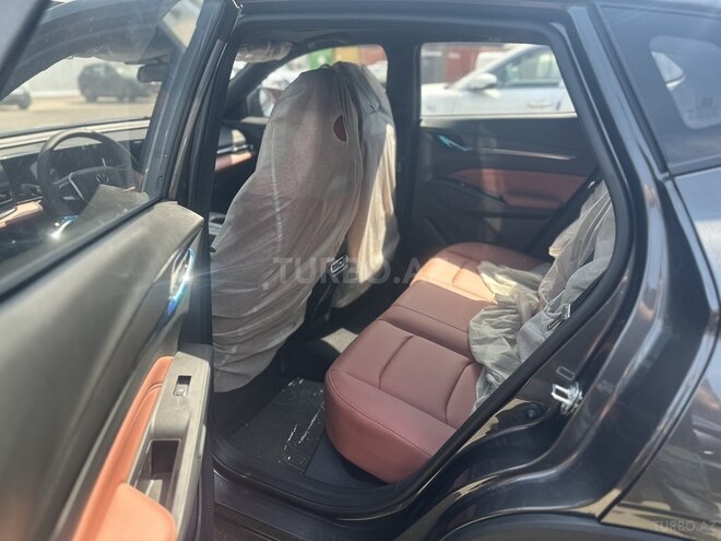 Changan Oshan X5 Plus-6