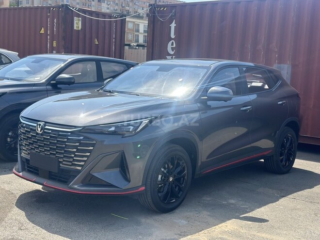 Changan Oshan X5 Plus-2