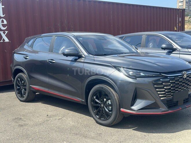 Changan Oshan X5 Plus-3