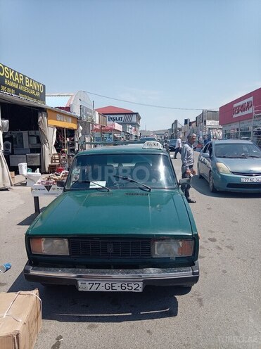 LADA (VAZ) 2104-4
