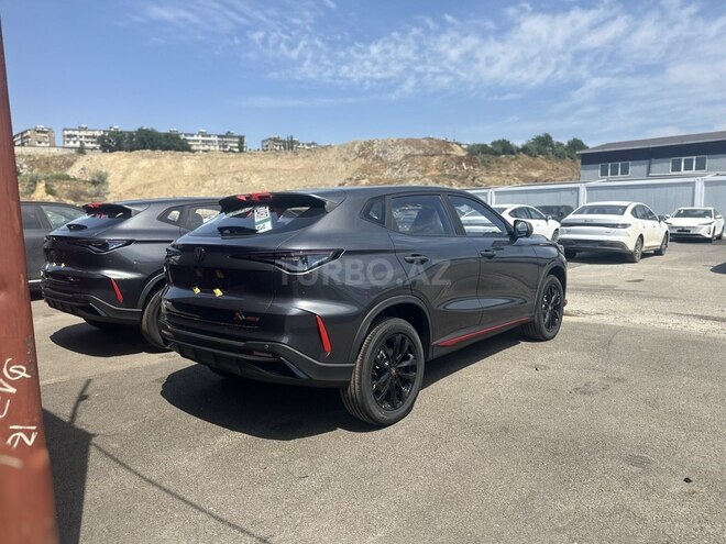 Changan Oshan X5 Plus-4