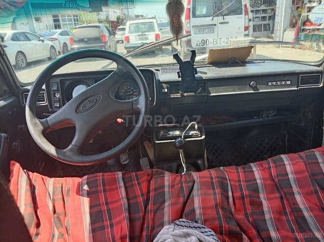 LADA (VAZ) 2104-5