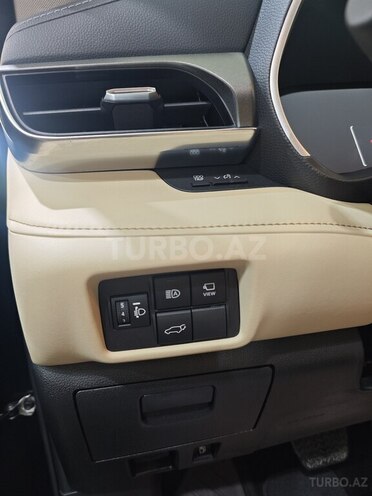 Toyota Highlander-9
