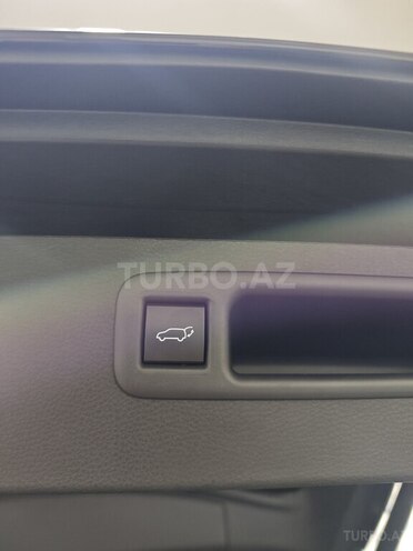Toyota Highlander-11