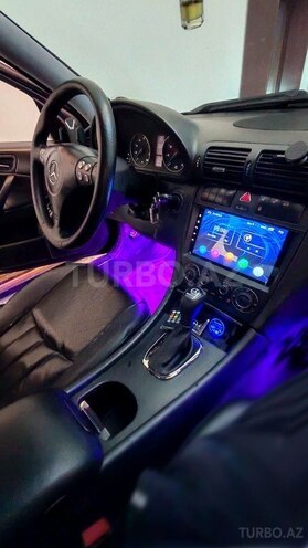 Mercedes C 230-15