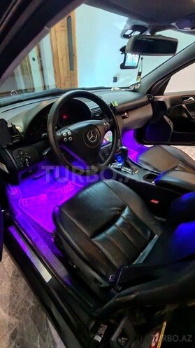 Mercedes C 230-10