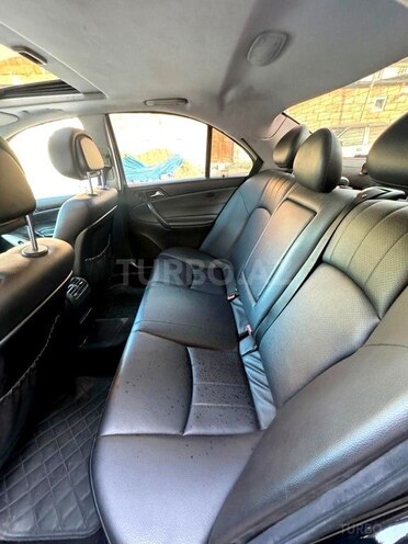Mercedes C 230-19