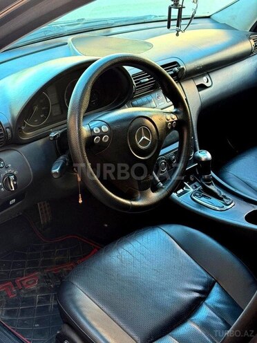 Mercedes C 230-21