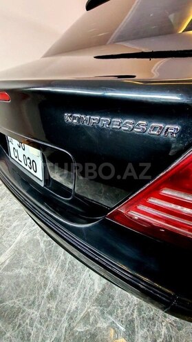 Mercedes C 230-8