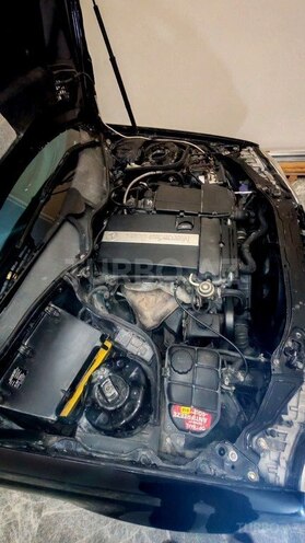 Mercedes C 230-17