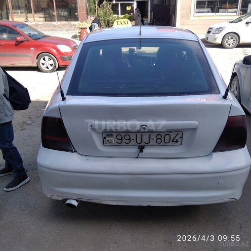 Opel Vectra-7