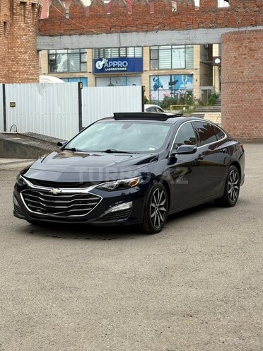 Chevrolet Malibu-1