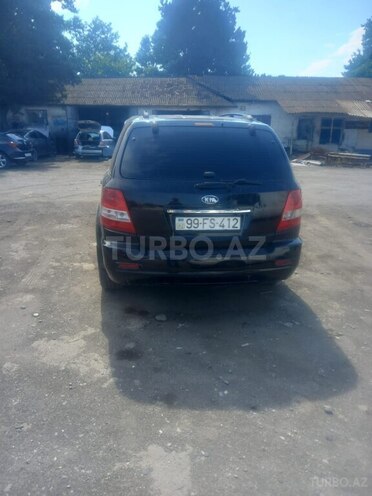 Kia Sorento-2
