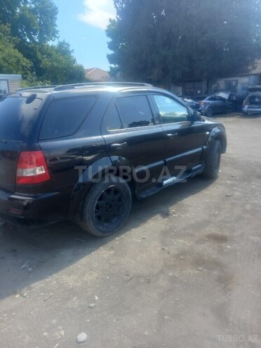 Kia Sorento-3