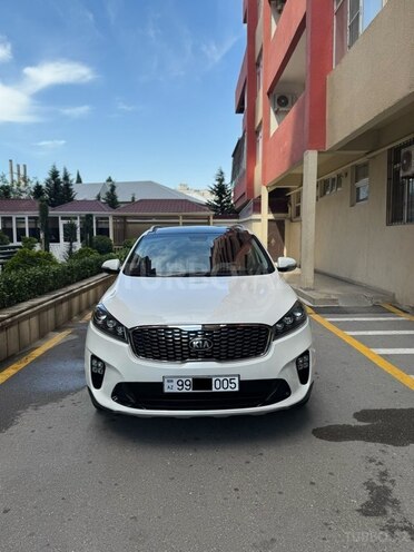 Kia Sorento-1