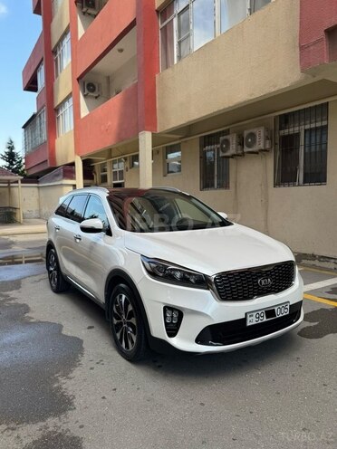 Kia Sorento-2
