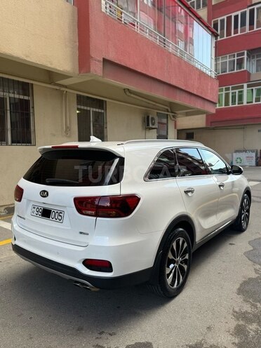 Kia Sorento-5