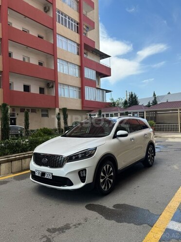 Kia Sorento-3