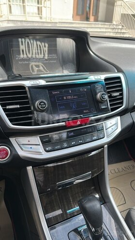 Honda Accord-8
