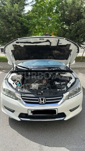 Honda Accord-7