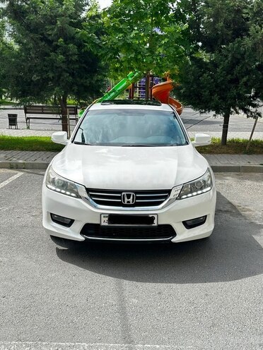 Honda Accord-1