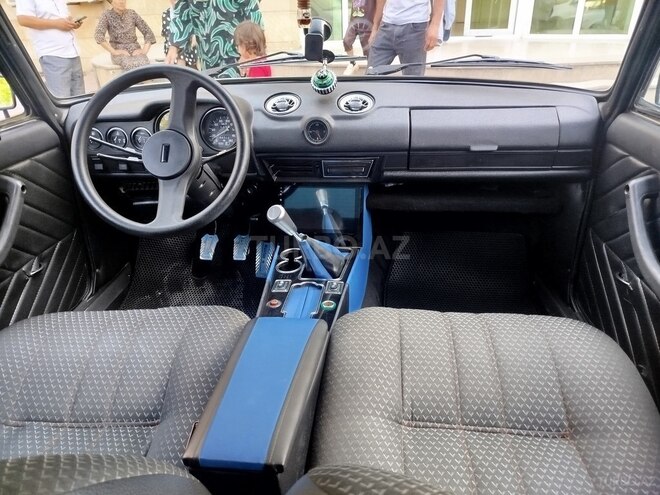 LADA (VAZ) 2106-12