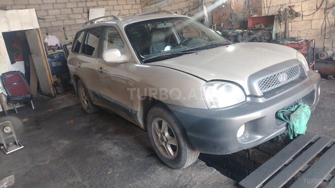 Hyundai Santa Fe-3