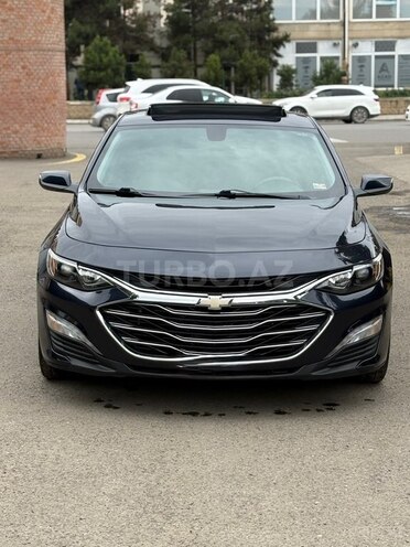 Chevrolet Malibu-2