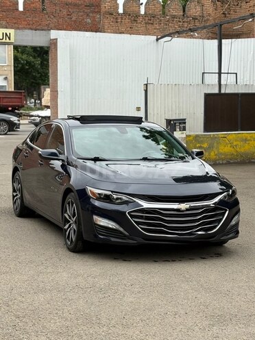 Chevrolet Malibu-3