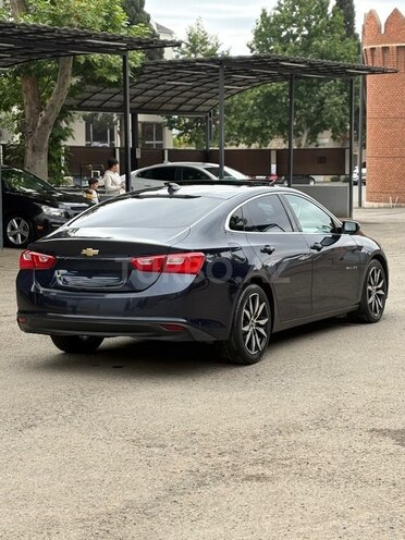 Chevrolet Malibu-5
